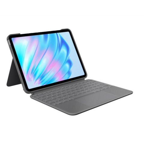 Etui z klawiaturą LOGITECH 920-012636 Etui z klawiaturą LOGITECH 920-012636