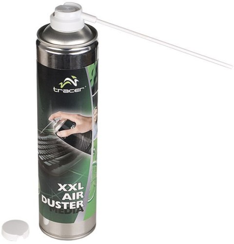 Gaz Sprężony 600 ml Gaz Sprężony 600 ml