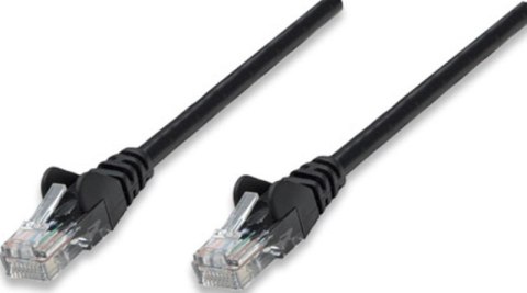 INTELLINET NETWORK SOLUTIONS Patch RJ45 Cat5e UTP 0.5m 0.5 Patchcord INTELLINET NETWORK SOLUTIONS Patch RJ45 Cat5e UTP 0.5m 0.5 Patchcord