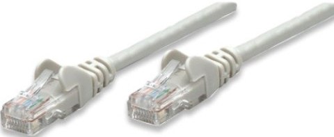 INTELLINET NETWORK SOLUTIONS Patch RJ45 Cat5e UTP 2m 2 Patchcord INTELLINET NETWORK SOLUTIONS Patch RJ45 Cat5e UTP 2m 2 Patchcord