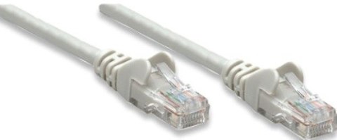 INTELLINET NETWORK SOLUTIONS Patch RJ45 Cat5e UTP 2m 2 Patchcord INTELLINET NETWORK SOLUTIONS Patch RJ45 Cat5e UTP 2m 2 Patchcord