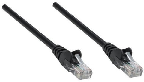 INTELLINET NETWORK SOLUTIONS Patch kabel Cat5e UTP 2 Patchcord INTELLINET NETWORK SOLUTIONS Patch kabel Cat5e UTP 2 Patchcord