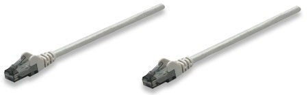 INTELLINET NETWORK SOLUTIONS RJ-45 - RJ-45 1.5 m 1.5 Patchcord INTELLINET NETWORK SOLUTIONS RJ-45 - RJ-45 1.5 m 1.5 Patchcord