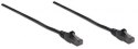INTELLINET NETWORK SOLUTIONS RJ-45 - RJ-45 10 m 10 Patchcord INTELLINET NETWORK SOLUTIONS RJ-45 - RJ-45 10 m 10 Patchcord