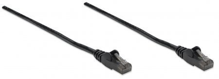 INTELLINET NETWORK SOLUTIONS RJ-45 - RJ-45 10 m 10 Patchcord INTELLINET NETWORK SOLUTIONS RJ-45 - RJ-45 10 m 10 Patchcord