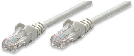 INTELLINET NETWORK SOLUTIONS RJ-45 - RJ-45 20 m 20 Patchcord INTELLINET NETWORK SOLUTIONS RJ-45 - RJ-45 20 m 20 Patchcord