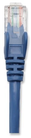 INTELLINET NETWORK SOLUTIONS RJ-45 - RJ-45 3 m 3 Patchcord