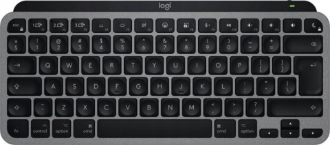 Klawiatura Bezprzewodowa LOGITECH 920-012652 Klawiatura Bezprzewodowa LOGITECH 920-012652