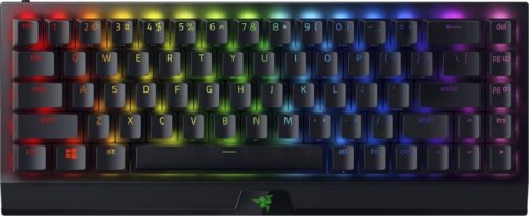 Klawiatura Bezprzewodowa RAZER RZ03-03890100-R3M1 Klawiatura Bezprzewodowa RAZER RZ03-03890100-R3M1
