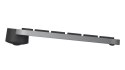 Klawiatura Nanoodbiornik LOGITECH MX Keys Mini for Business grafit Klawiatura Nanoodbiornik LOGITECH MX Keys Mini for Business grafit