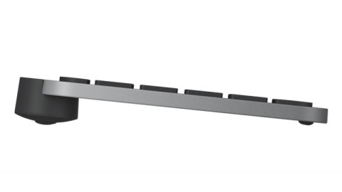 Klawiatura Nanoodbiornik LOGITECH MX Keys Mini for Business grafit Klawiatura Nanoodbiornik LOGITECH MX Keys Mini for Business grafit