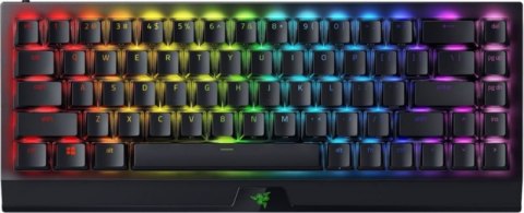 Klawiatura Przewodowa RAZER RZ03-03892000-R3M1 Klawiatura Przewodowa RAZER RZ03-03892000-R3M1