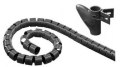 Maskownica TECHLY Elastyczna 306417(250cm0.25cm) Maskownica TECHLY Elastyczna 306417(250cm0.25cm)
