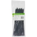 Maskownica TECHLY Samoblokujące się opaski zaciskowe 306509(28cm0.48cm) Maskownica TECHLY Samoblokujące się opaski zaciskowe 306509(28cm0.48cm)