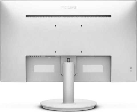 Monitor PHILIPS 271V8AW/00 (27" /IPS /75Hz /1920 x 1080 /Biały) Monitor PHILIPS 271V8AW/00 (27" /IPS /75Hz /1920 x 1080 /Biały)