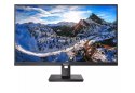 Monitor PHILIPS 279P1/00 (27" /IPS /60Hz /3840 x 2160 /Czarny) Monitor PHILIPS 279P1/00 (27" /IPS /60Hz /3840 x 2160 /Czarny)