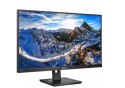 Monitor PHILIPS 279P1/00 (27" /IPS /60Hz /3840 x 2160 /Czarny) Monitor PHILIPS 279P1/00 (27" /IPS /60Hz /3840 x 2160 /Czarny)