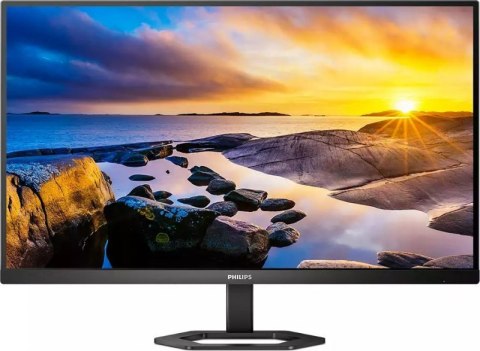 Monitor PHILIPS 27E1N5500LA/00 (27" /VA /75Hz /2560 x 1440 /Czarny) Monitor PHILIPS 27E1N5500LA/00 (27" /VA /75Hz /2560 x 1440 /Czarny)