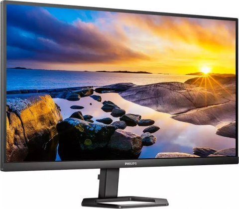 Monitor PHILIPS 27E1N5500LA/00 (27" /VA /75Hz /2560 x 1440 /Czarny) Monitor PHILIPS 27E1N5500LA/00 (27" /VA /75Hz /2560 x 1440 /Czarny)
