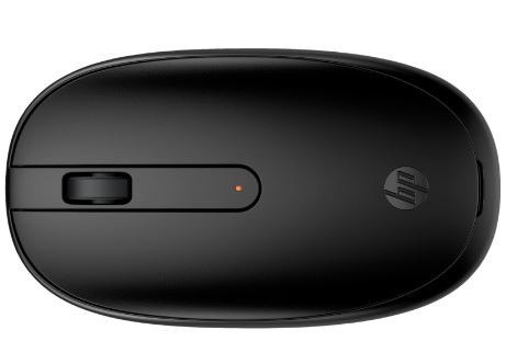 Mysz Bezprzewodowa HP 81S67AA Mysz Bezprzewodowa HP 81S67AA