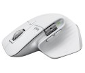 Mysz Bezprzewodowa LOGITECH MX Master 3S Jasnoszara Mysz Bezprzewodowa LOGITECH MX Master 3S Jasnoszara