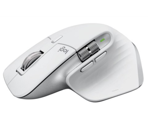 Mysz Bezprzewodowa LOGITECH MX Master 3S Jasnoszara Mysz Bezprzewodowa LOGITECH MX Master 3S Jasnoszara