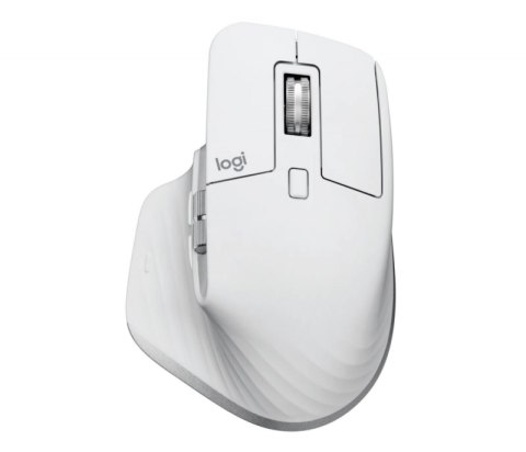 Mysz Bezprzewodowa LOGITECH MX Master 3S Jasnoszara Mysz Bezprzewodowa LOGITECH MX Master 3S Jasnoszara