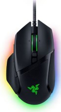 Mysz Przewodowe RAZER Mysz Razer Basilisk V3 RZ01-04000100-R3M1 Mysz Przewodowe RAZER Mysz Razer Basilisk V3 RZ01-04000100-R3M1