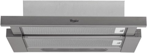 Okap do zabudowy WHIRLPOOL AKR 6390 IX Okap do zabudowy WHIRLPOOL AKR 6390 IX