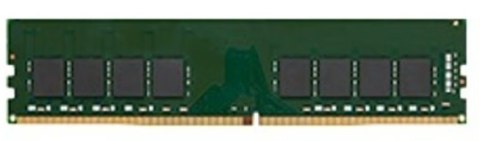 Pamięć KINGSTON (DIMM/DDR4/32 GB/3200MHz/1.2V/22 CLCL/SINGLE) Pamięć KINGSTON (DIMM/DDR4/32 GB/3200MHz/1.2V/22 CLCL/SINGLE)