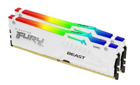 Pamięć KINGSTON (DIMM/DDR5/32 GB/5200MHz/36CL/SINGLE) Pamięć KINGSTON (DIMM/DDR5/32 GB/5200MHz/36CL/SINGLE)
