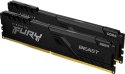 Pamięć KINGSTON (UDIMM/DDR4/16 GB/3600MHz/1.35V/17CL/DUAL) Pamięć KINGSTON (UDIMM/DDR4/16 GB/3600MHz/1.35V/17CL/DUAL)