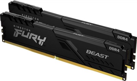 Pamięć KINGSTON (UDIMM/DDR4/16 GB/3600MHz/1.35V/17CL/DUAL) Pamięć KINGSTON (UDIMM/DDR4/16 GB/3600MHz/1.35V/17CL/DUAL)