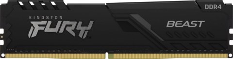 Pamięć KINGSTON (UDIMM/DDR4/16 GB/3600MHz/1.35V/17CL/DUAL) Pamięć KINGSTON (UDIMM/DDR4/16 GB/3600MHz/1.35V/17CL/DUAL)