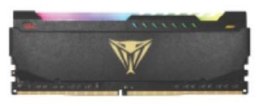 Pamięć PATRIOT (DIMM/DDR4/8 GB/3600MHz/20 CLCL/SINGLE)