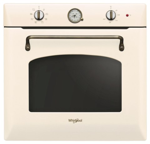 Piekarnik Do zabudowy w meblach WHIRLPOOL WTAC8411SCOW Piekarnik Do zabudowy w meblach WHIRLPOOL WTAC8411SCOW