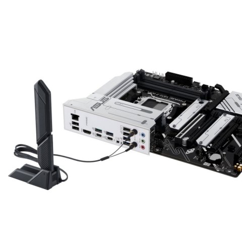 Płyta główna ASUS PRIME X870-P WIFI (Socket AM5 /ATX) Płyta główna ASUS PRIME X870-P WIFI (Socket AM5 /ATX)