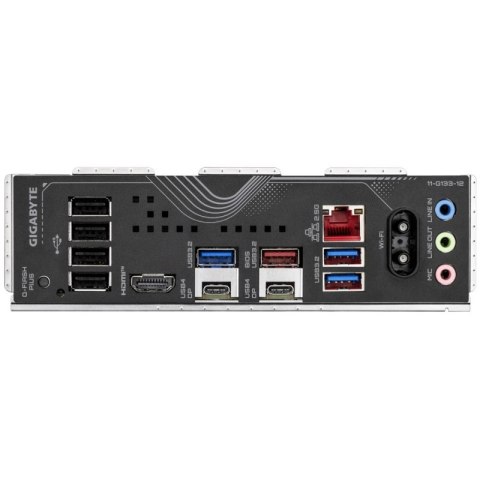 Płyta główna GIGABYTE X870 EAGLE WIFI7 (Socket AM5 /ATX) Płyta główna GIGABYTE X870 EAGLE WIFI7 (Socket AM5 /ATX)