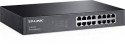 Przełącznik TP-LINK TL-SG1016D (16x 1 GbE ) Przełącznik TP-LINK TL-SG1016D (16x 1 GbE )