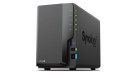 Serwer plików SYNOLOGY DiskStation DS224+ DS224+ Serwer plików SYNOLOGY DiskStation DS224+ DS224+