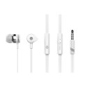 Słuchawki Douszne TECHLY SB-HP A1WHTY (1.2m /Jack 3.5 mm wtyk/Biały) Słuchawki Douszne TECHLY SB-HP A1WHTY (1.2m /Jack 3.5 mm wtyk/Biały)