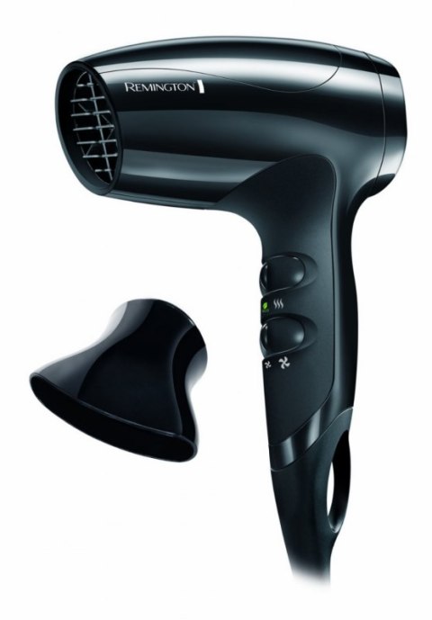 Suszarka do włosów REMINGTON D 5000 (1800W /Czarny ) Suszarka do włosów REMINGTON D 5000 (1800W /Czarny )