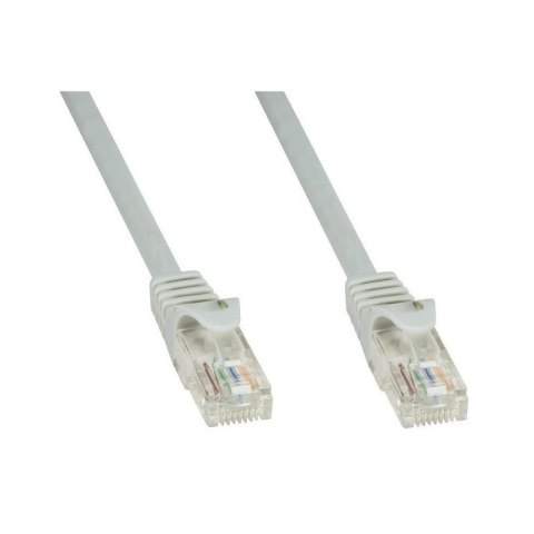TECHLY ICOC CCA5U-015T 1.5 Patchcord TECHLY ICOC CCA5U-015T 1.5 Patchcord