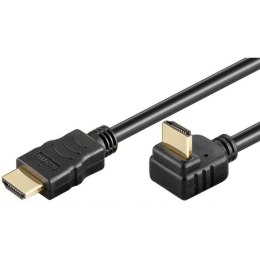 TECHLY ICOC HDMI-LE-020 2m /s1x HDMI 1x HDMI
