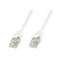 TECHLY ICOC U6-6U-010-WHT 1 Patchcord