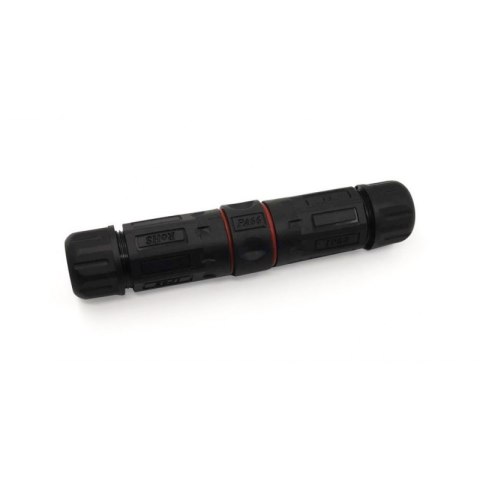 TECHLY IWP-MD C6-IP68T Łącznik TECHLY IWP-MD C6-IP68T Łącznik