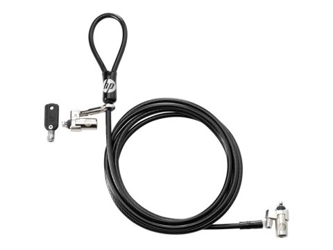 Zabezpieczenie HP 1AJ39AA Zabezpieczenie HP 1AJ39AA