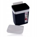 Box wiszący z pokrywą 4 l Turan Box wiszący z pokrywą 4 l Turan