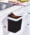 Box wiszący z pokrywą 4 l Turan Box wiszący z pokrywą 4 l Turan