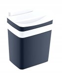 Box wiszący z pokrywą 4 l Turan Box wiszący z pokrywą 4 l Turan